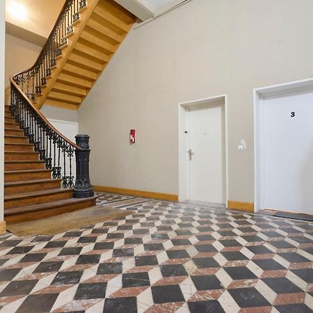 Locationstourcoing - Le Loft Two Apartment Exterior foto