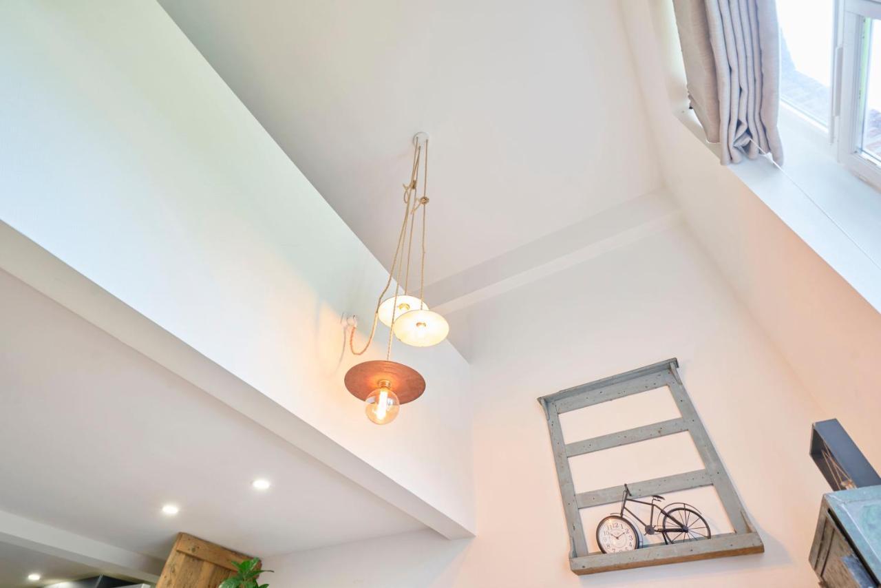 Locationstourcoing - Le Loft Two Apartment Exterior foto