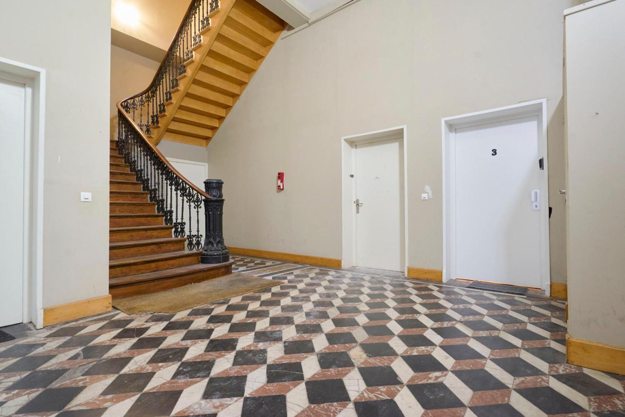 Locationstourcoing - Le Loft Two Apartment Exterior foto